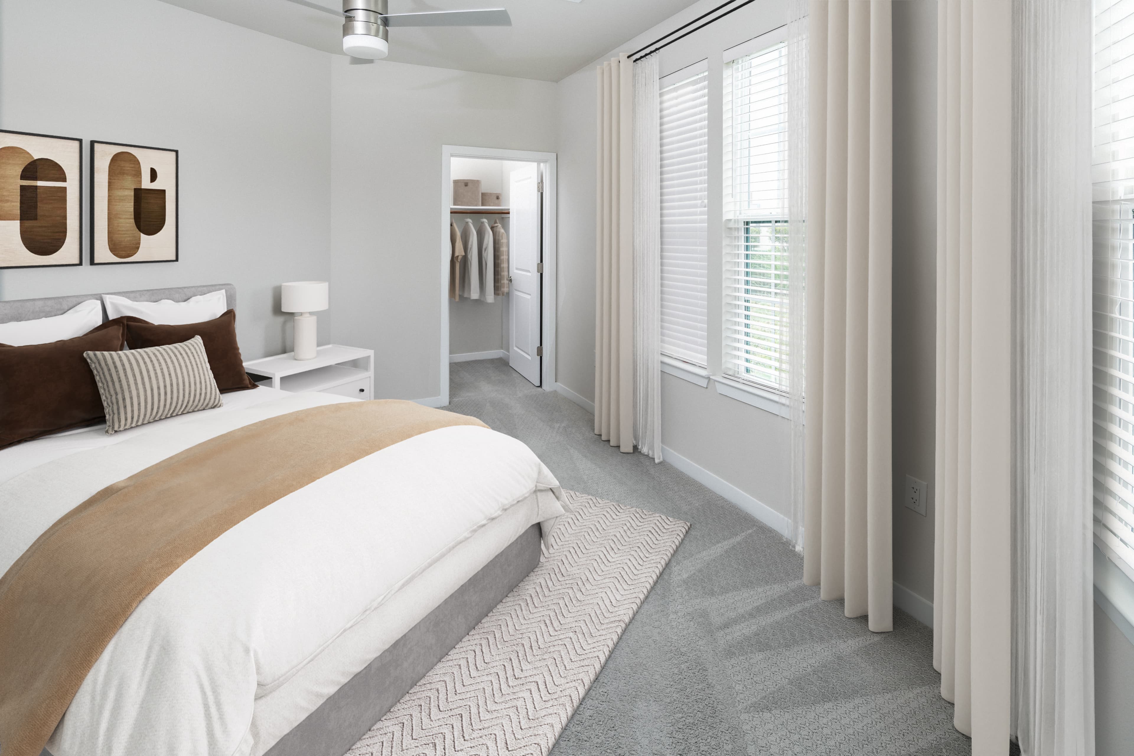 Avalon Townhome Collection Bee Cave 10 of 29