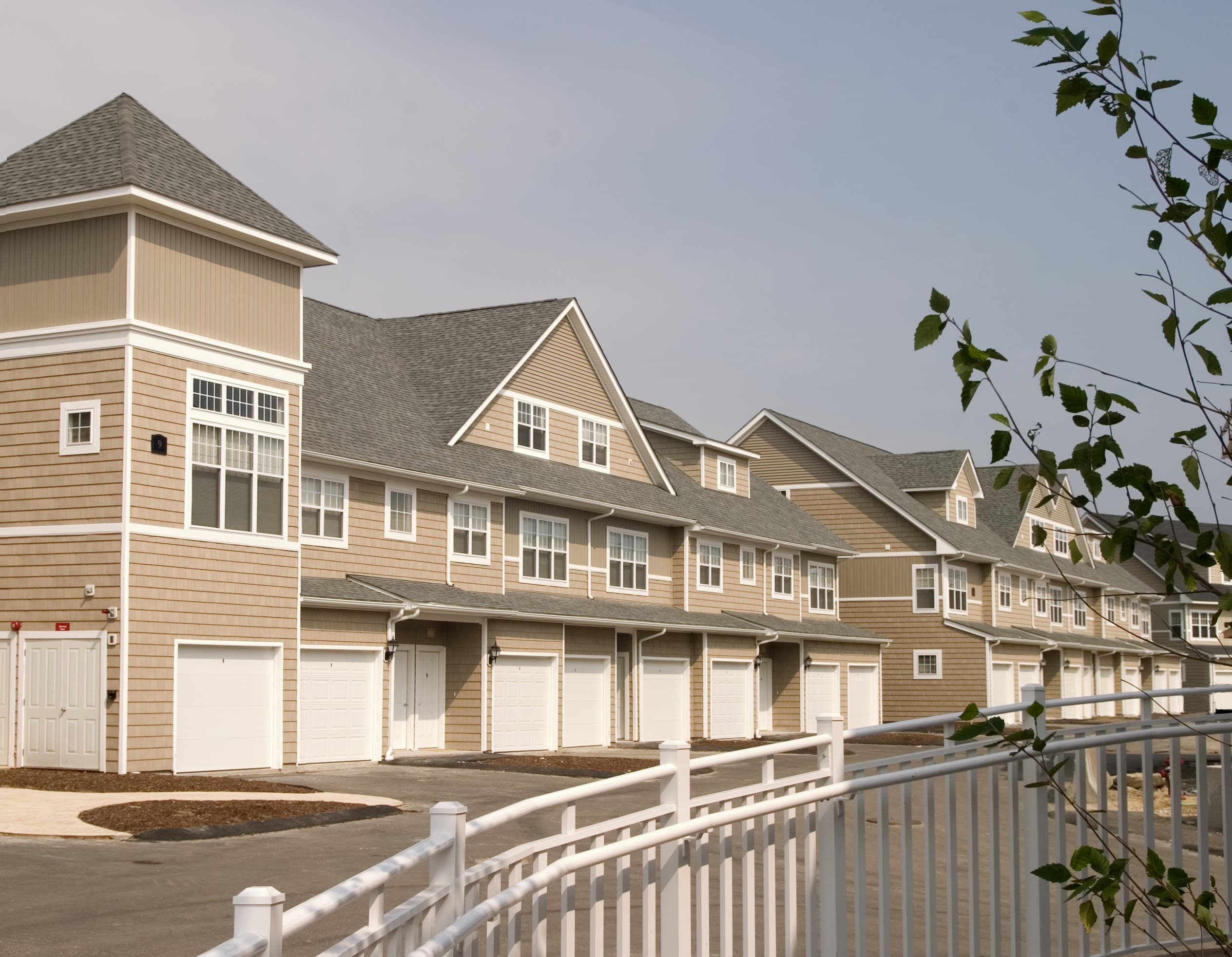 Avalon At The Pinehills 27 of 31