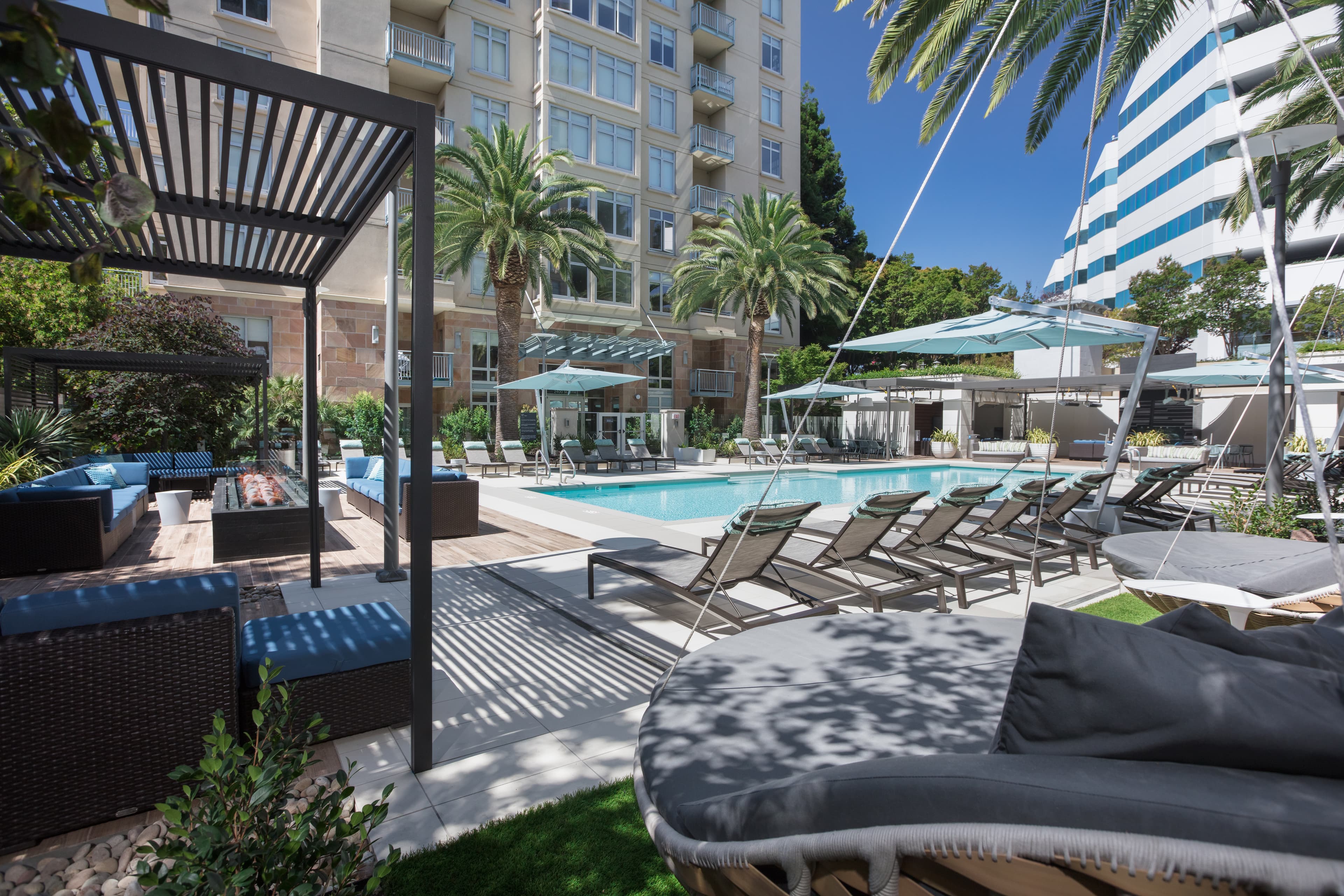 Avalon Towers on the Peninsula 36 of 40