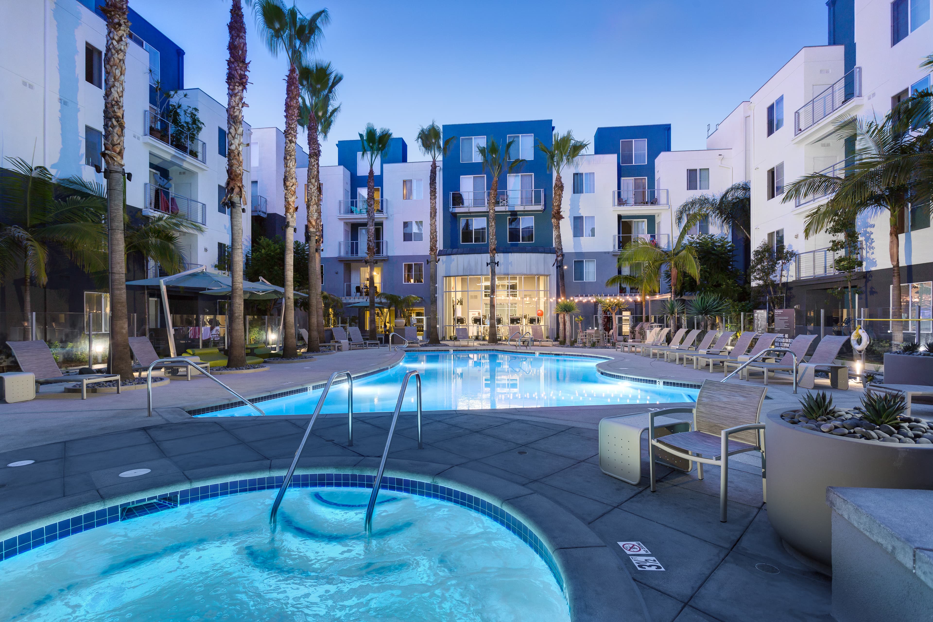Avalon Playa Vista 29 of 31