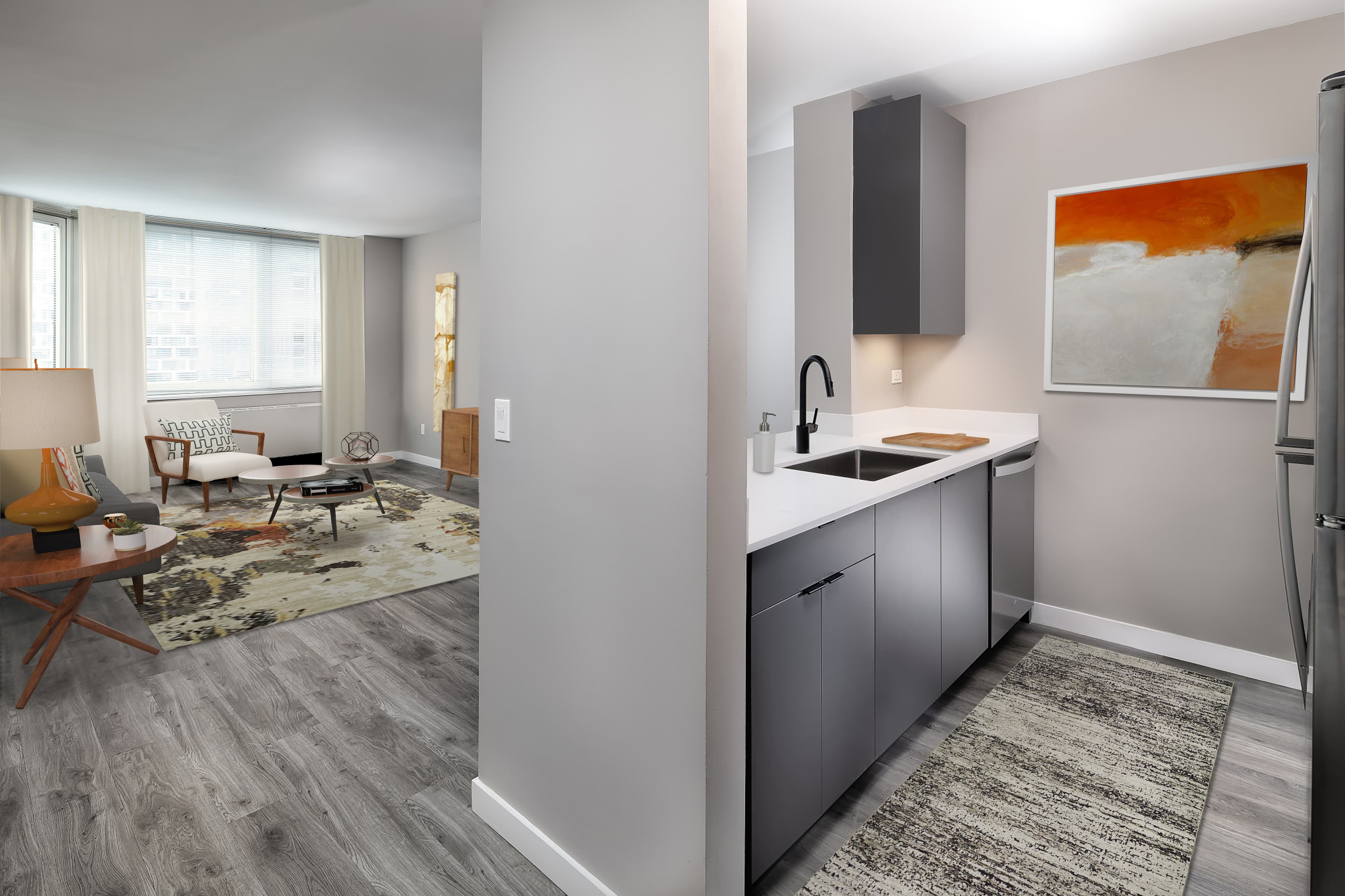 Avalon Midtown West 3 of 36