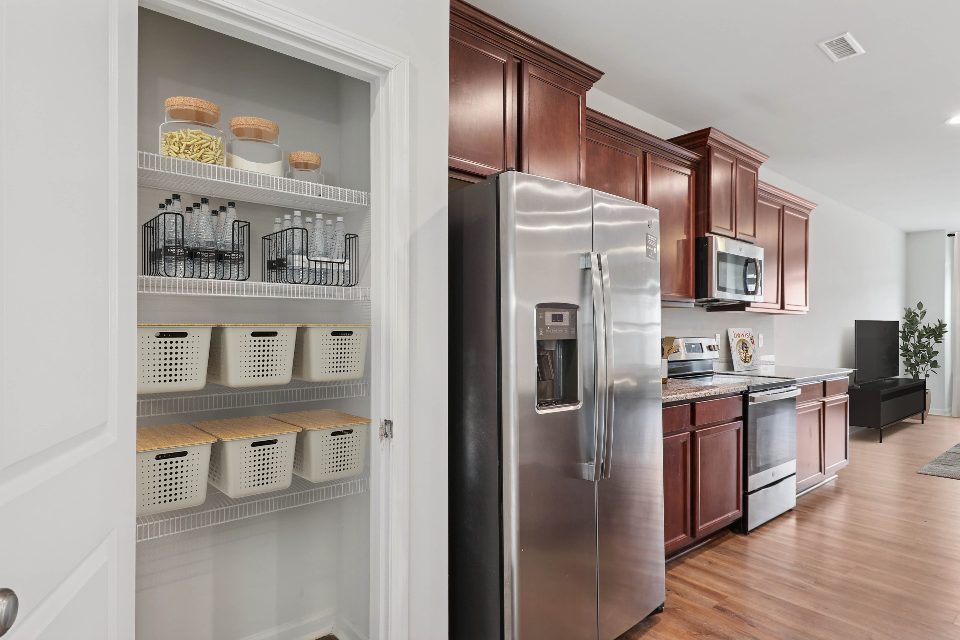 Avalon Townhome Collection Brier Creek 15 of 33
