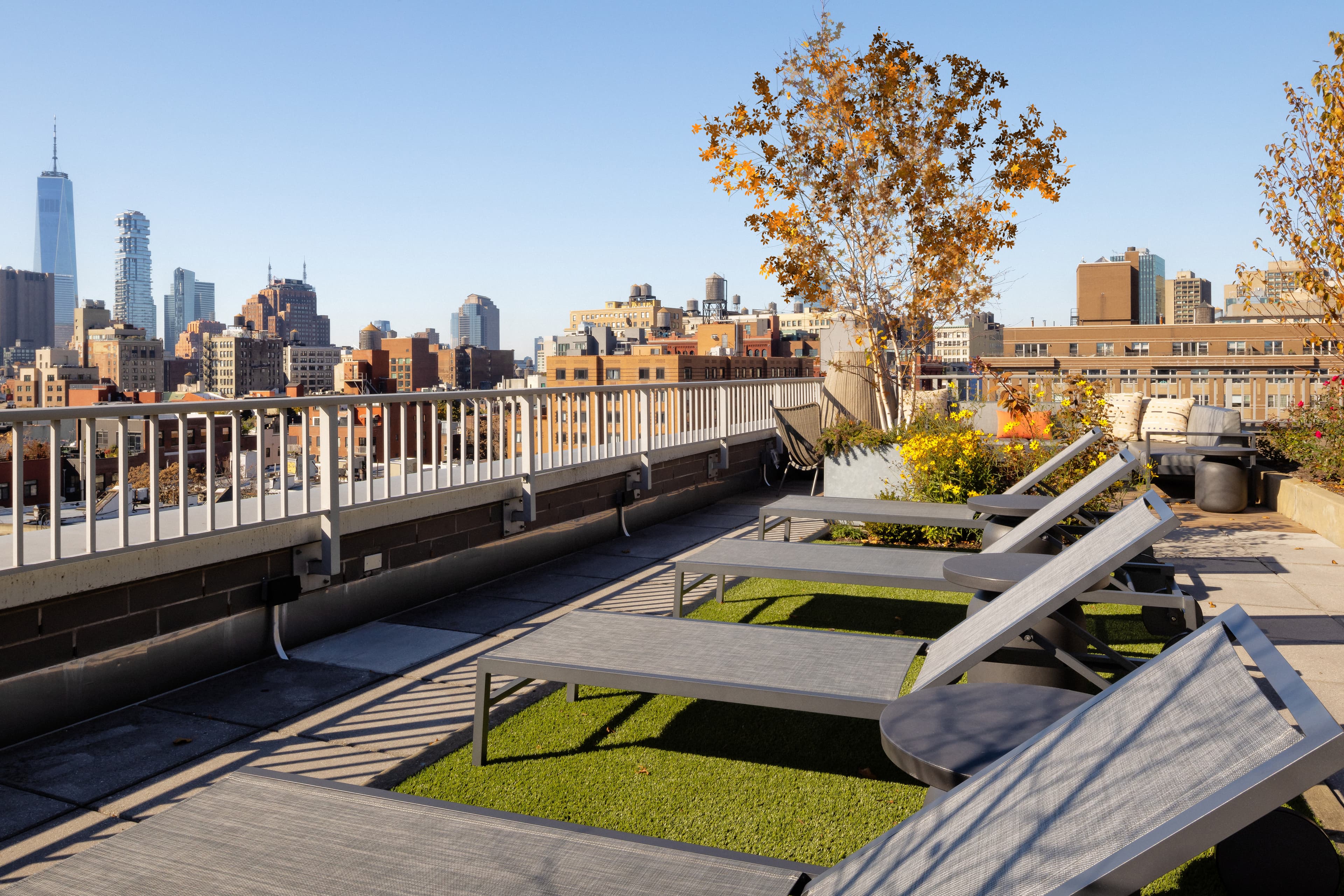 Avalon Bowery Place 37 of 40