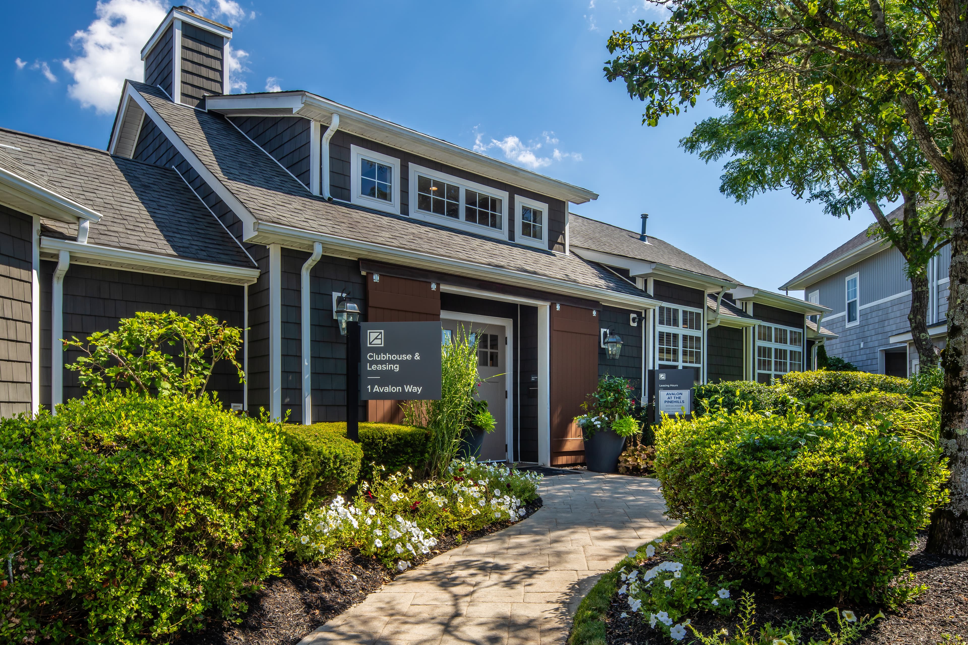 Avalon At The Pinehills 28 of 31