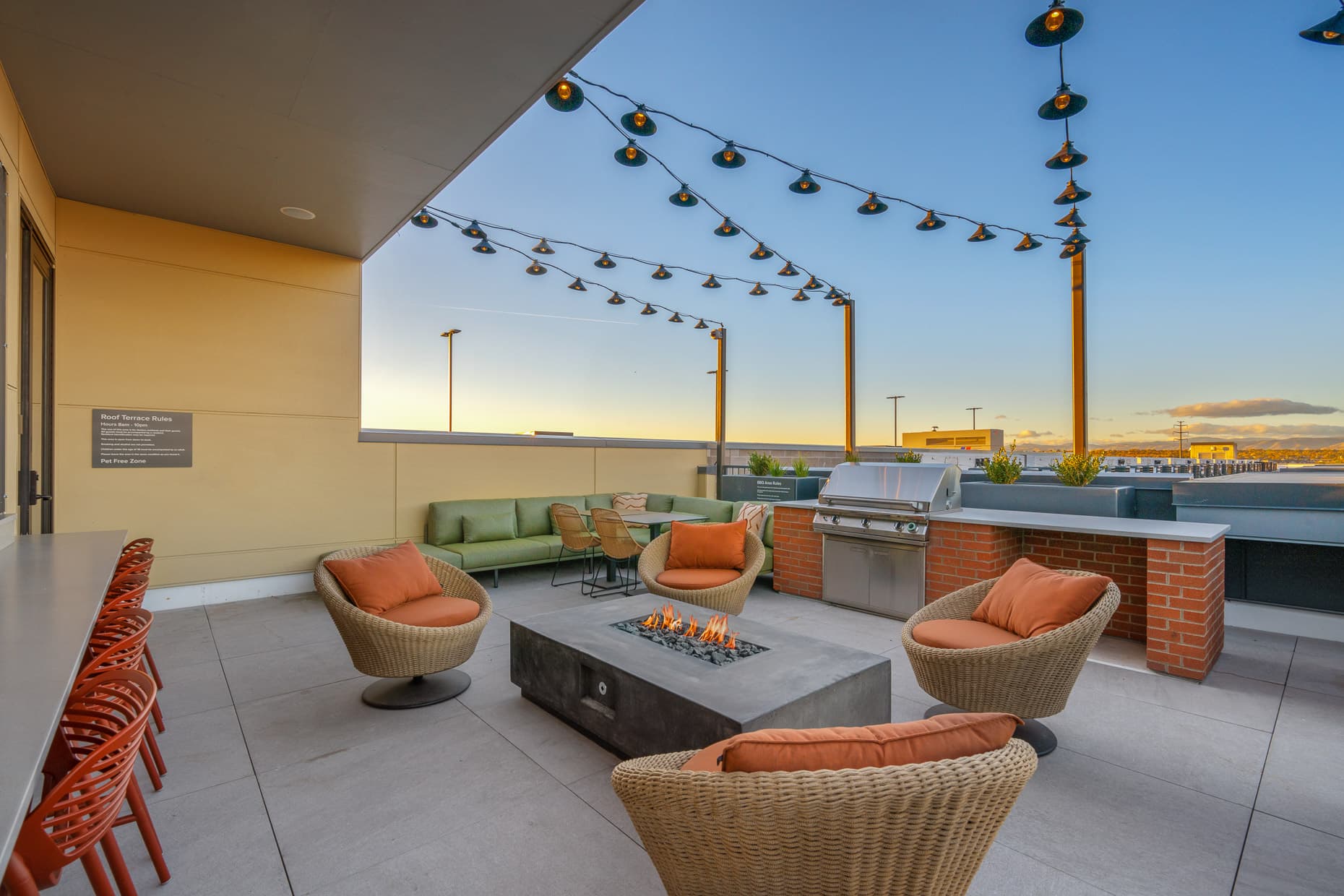 Avalon Westminster Promenade 42 of 47