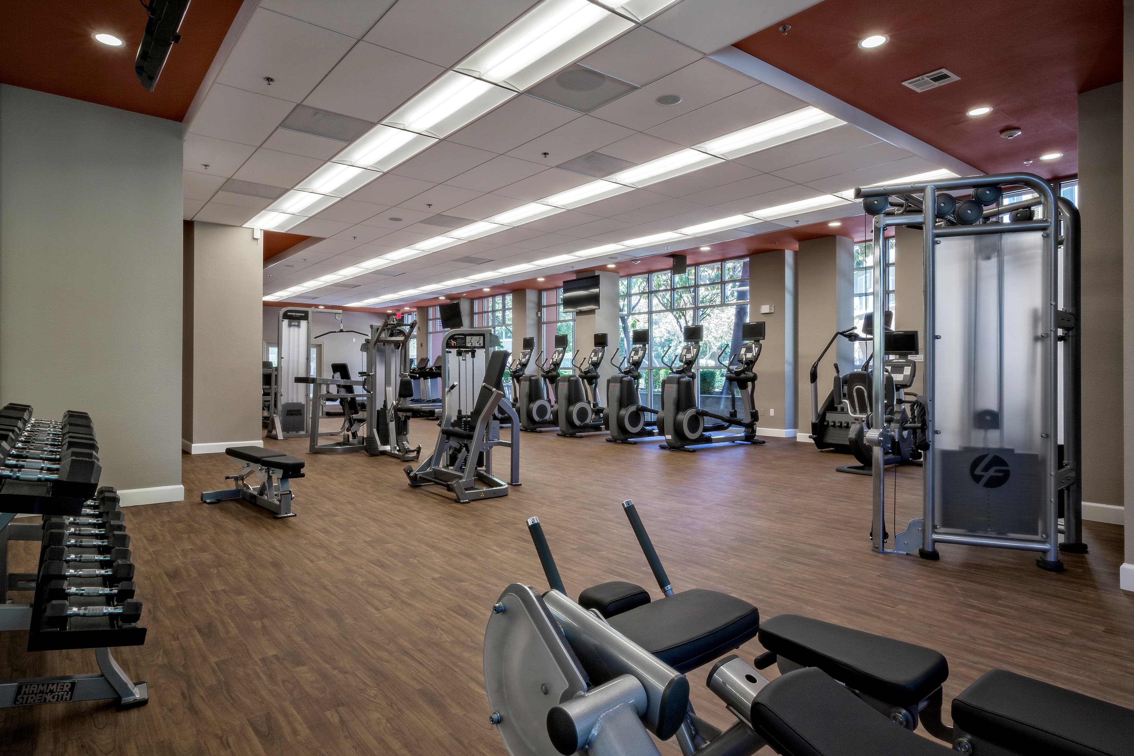 Avalon Silicon Valley 25 of 38