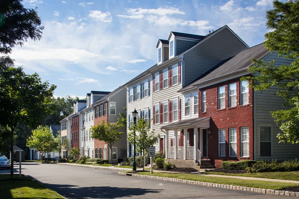 Avalon Townhome Collection Florham Park 23 of 25