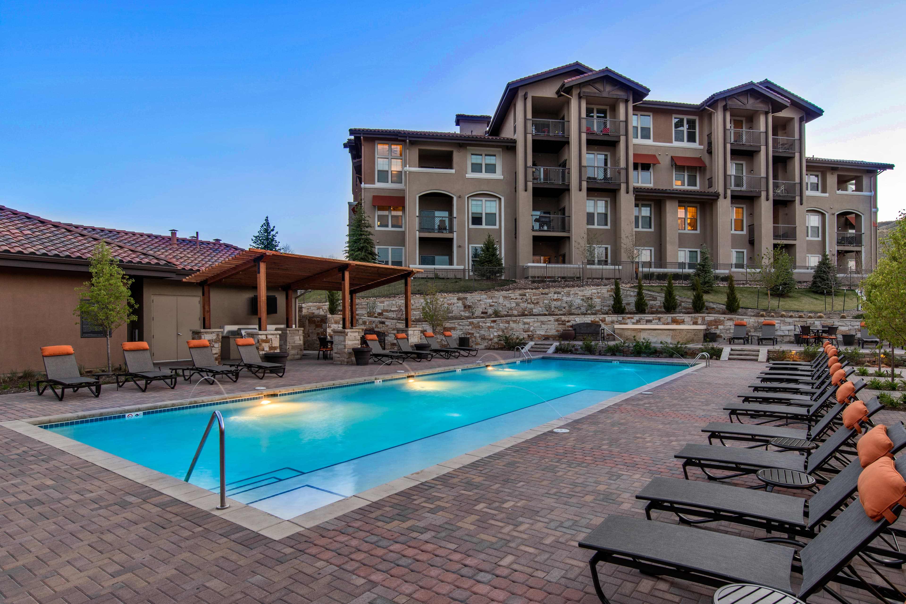 Avalon Denver West 1 of 18