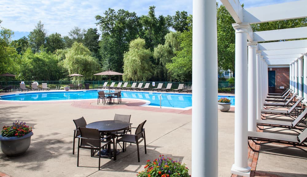 Avalon Townhome Collection Florham Park 18 of 25