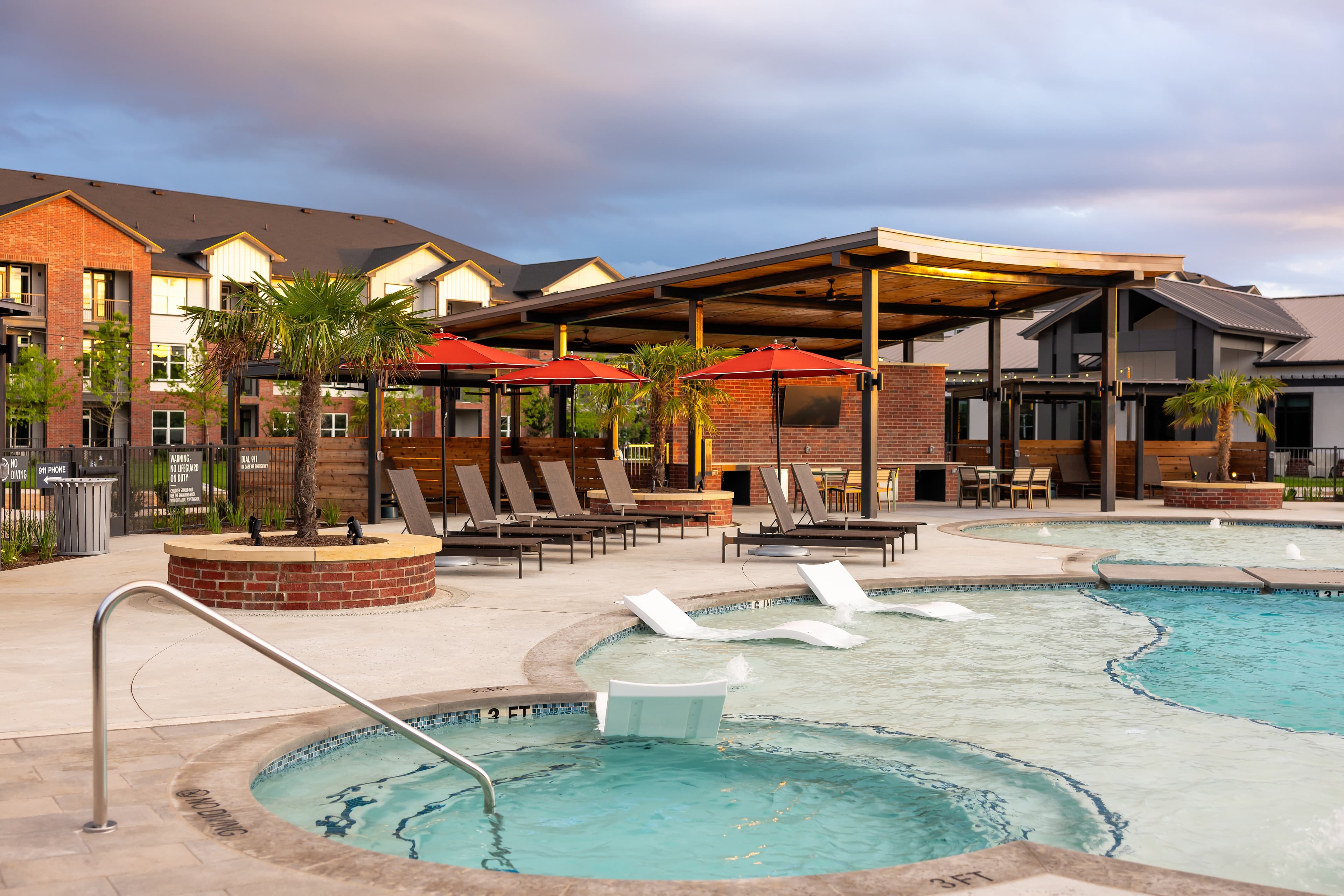 Avalon Tech Ridge 25 of 69