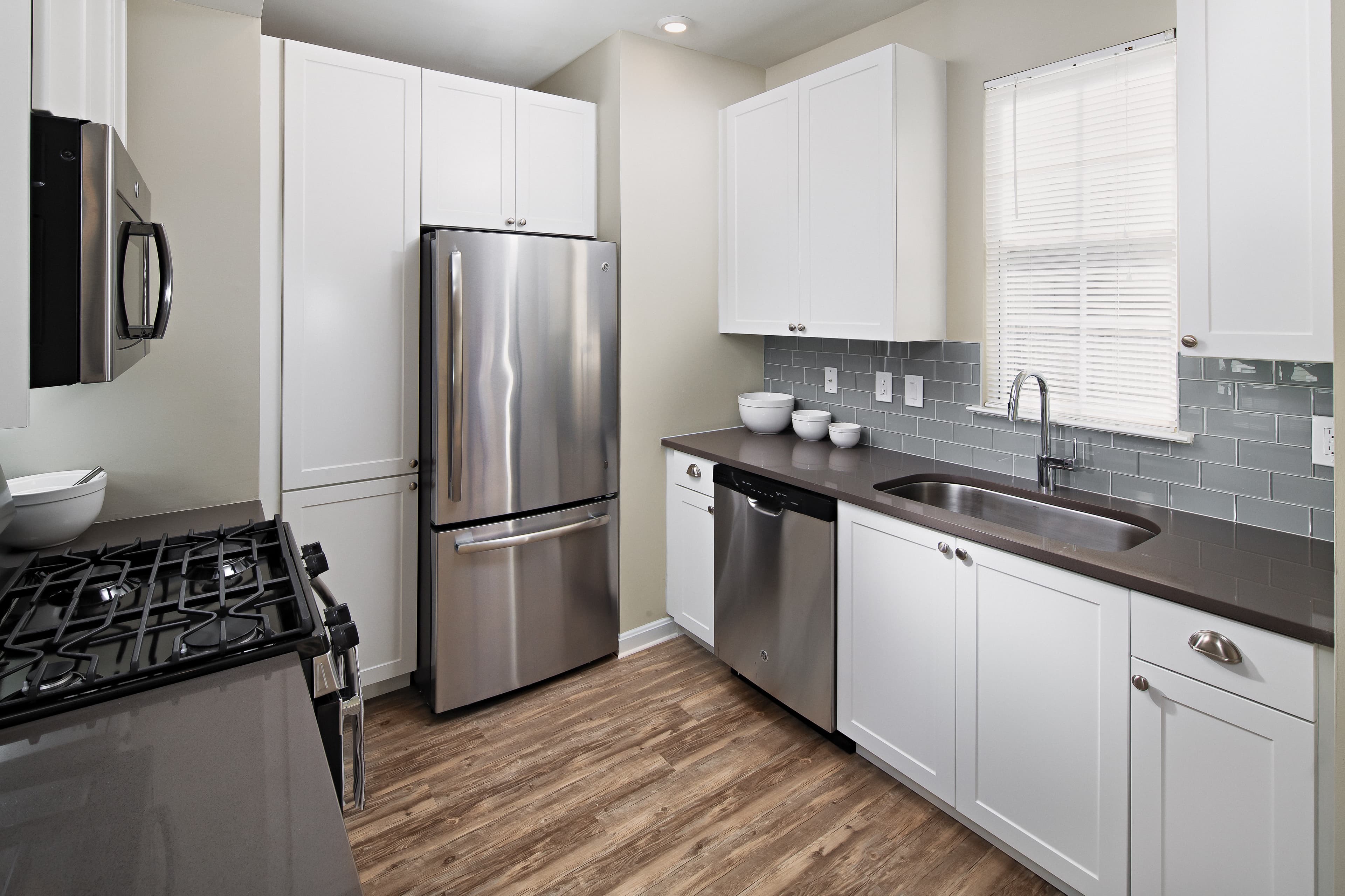 Avalon Townhome Collection Florham Park 2 of 25