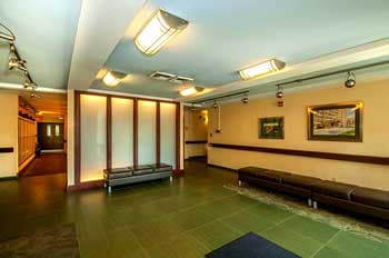 Covenant House 2 of 5