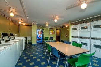 Covenant House 4 of 5