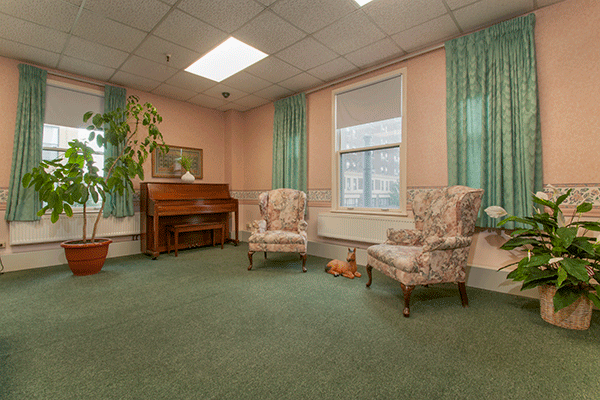 Covenant Manor 6 of 7