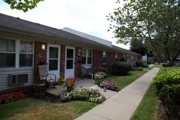 Elm Center II 1 of 3