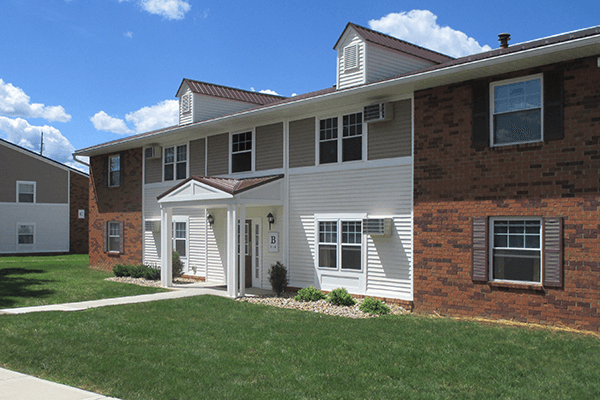 Elm Court 2 of 5