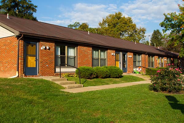 Glenwood Village 2 of 7