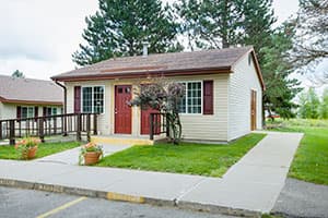 Hale Homestead 1 of 5