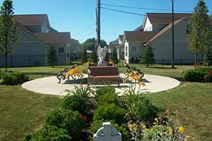Holy Redeemer 1 of 7