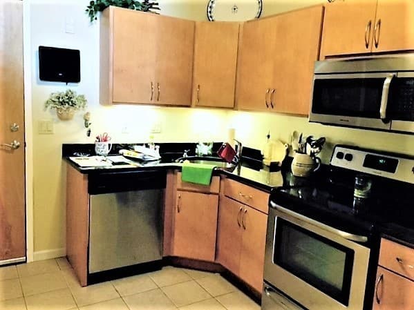 Victoria Riverside Lofts 5 of 11