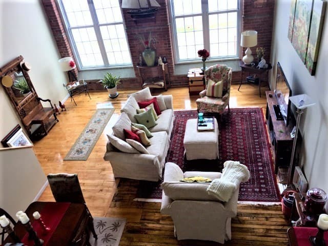 Victoria Riverside Lofts 2 of 8