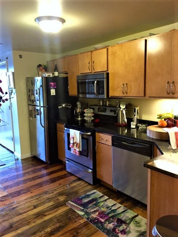 Victoria Riverside Lofts 3 of 8