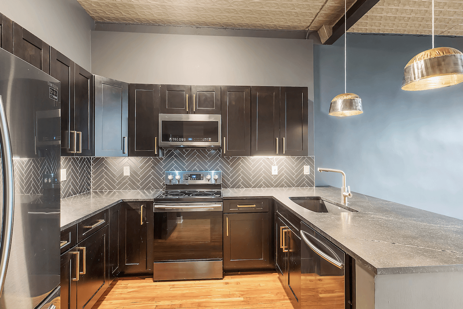 Whitney Lofts 5 of 17