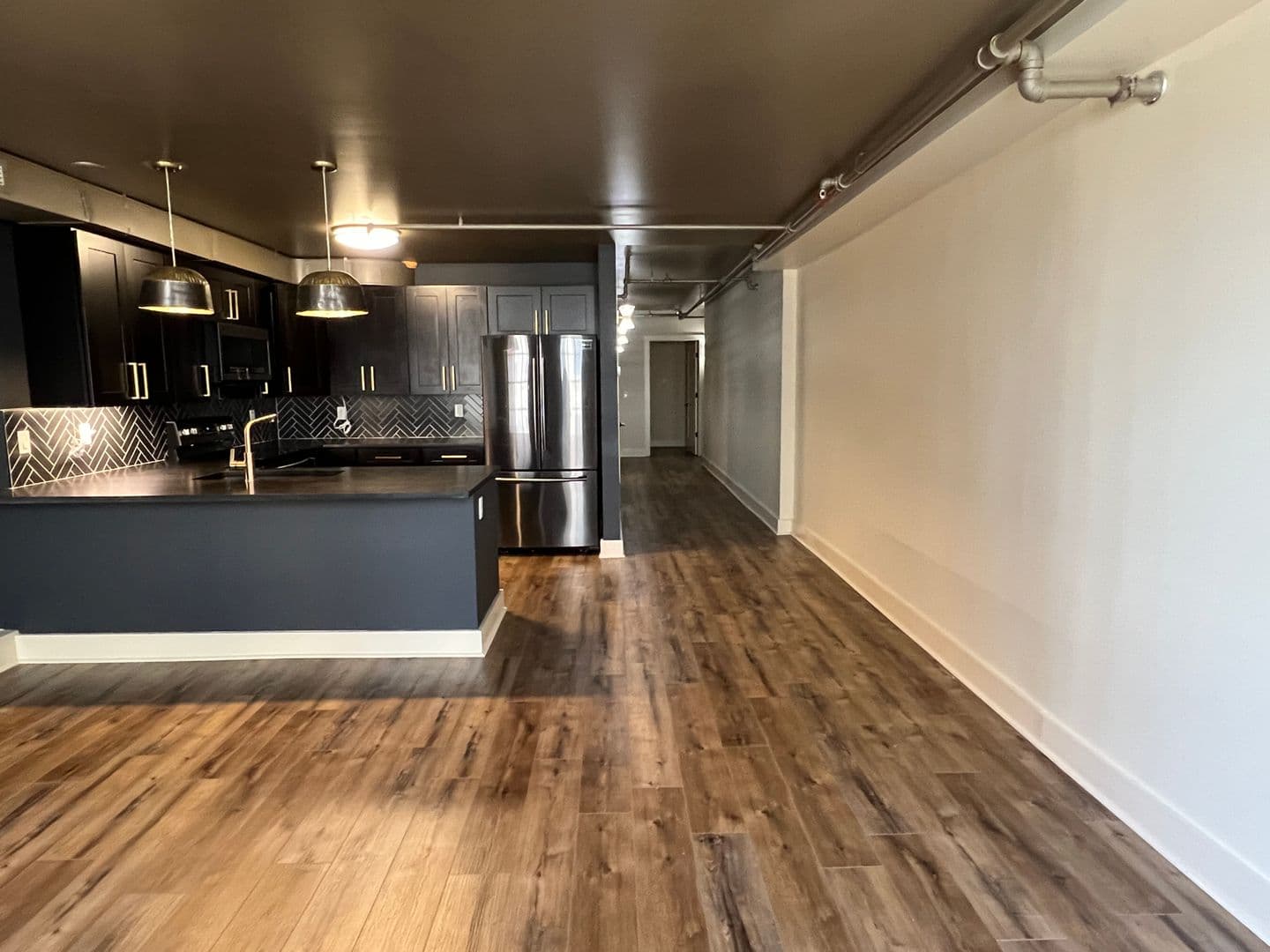 Whitney Lofts 1 of 9