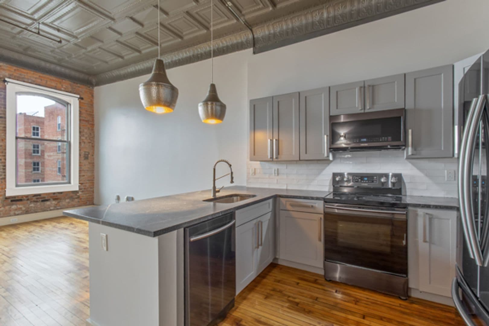 Whitney Lofts 5 of 15