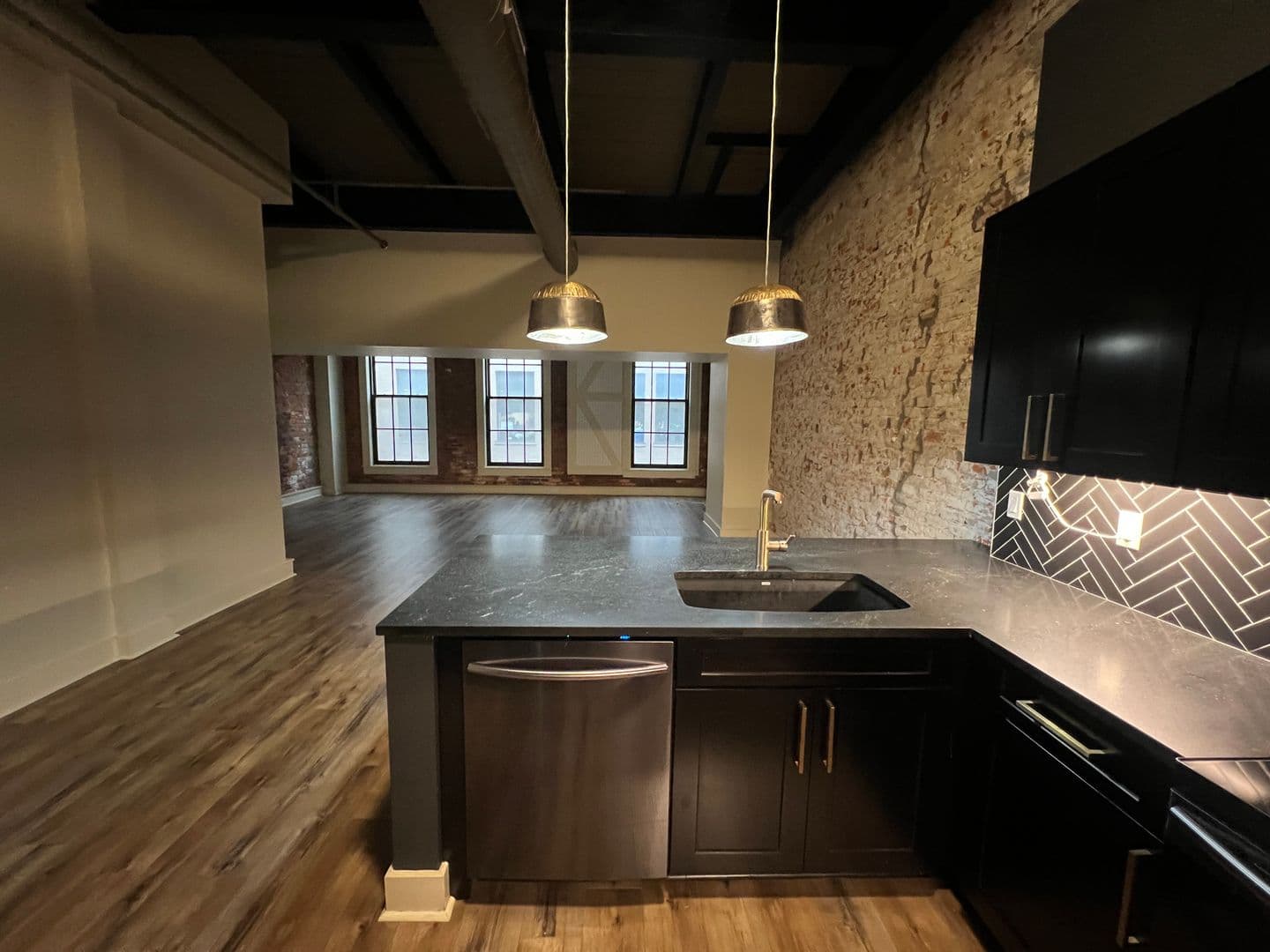 Whitney Lofts 1 of 11