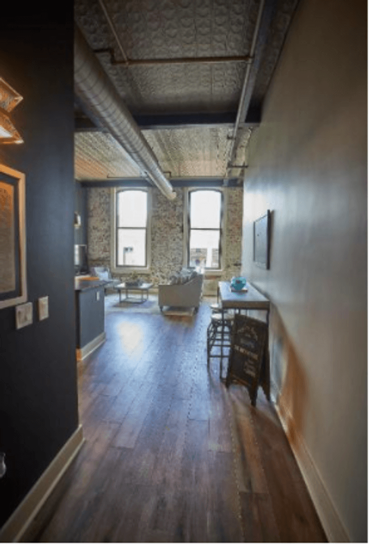 Whitney Lofts 4 of 7
