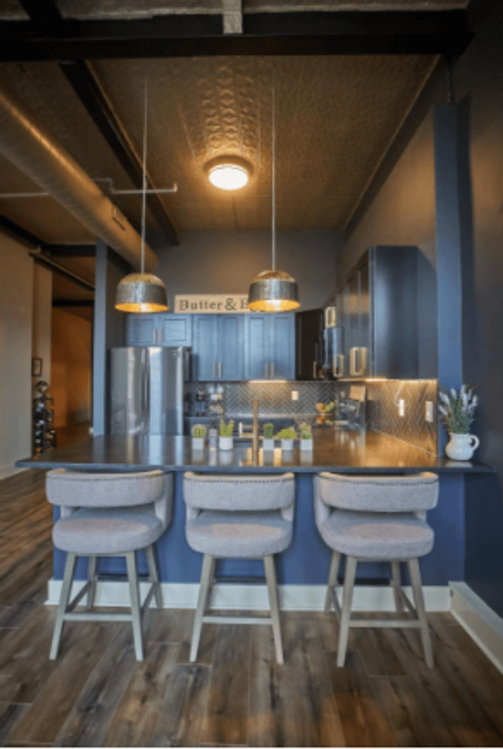 Whitney Lofts 2 of 7