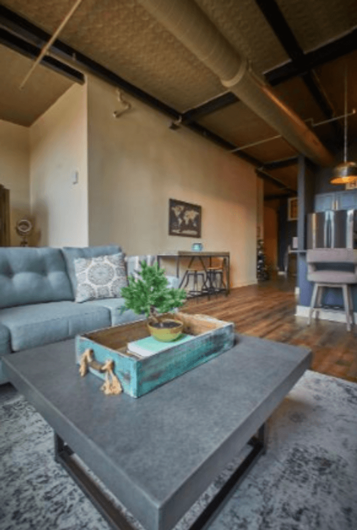 Whitney Lofts 3 of 7