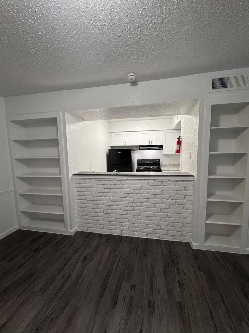 Southern Garden Apartments 8 of 8