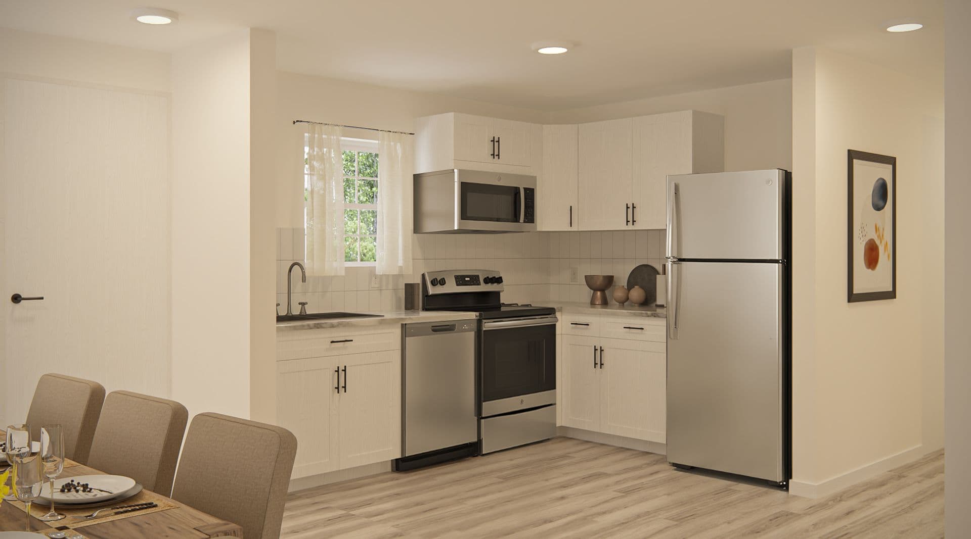 Chateau Apartments 112 of 113