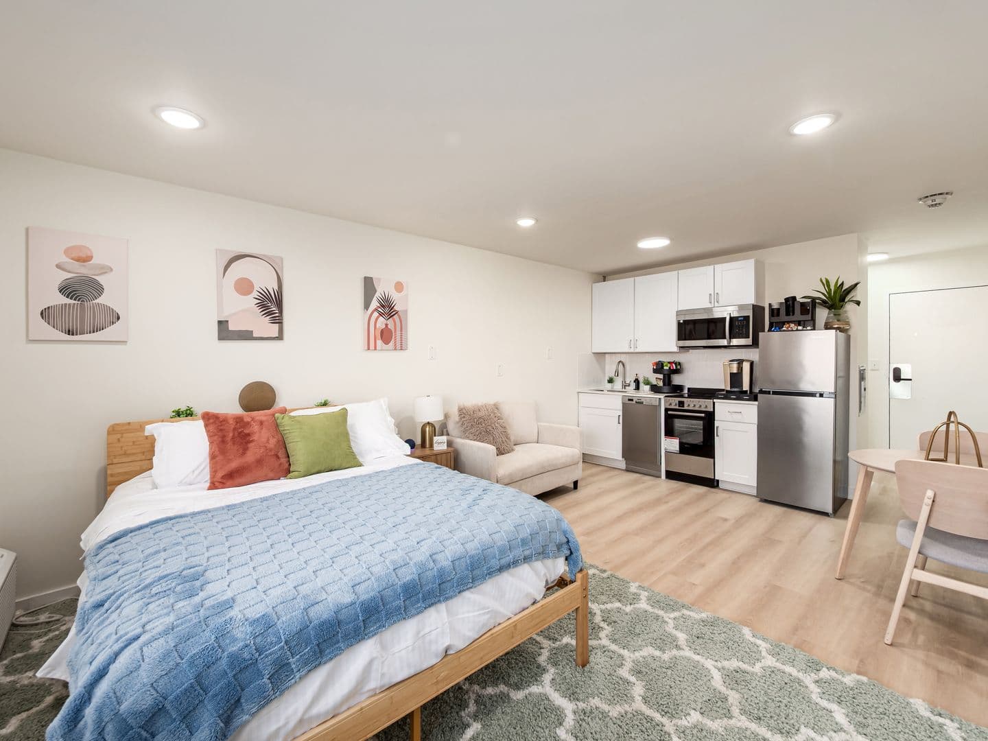 Lumarc Apartments 1 of 11