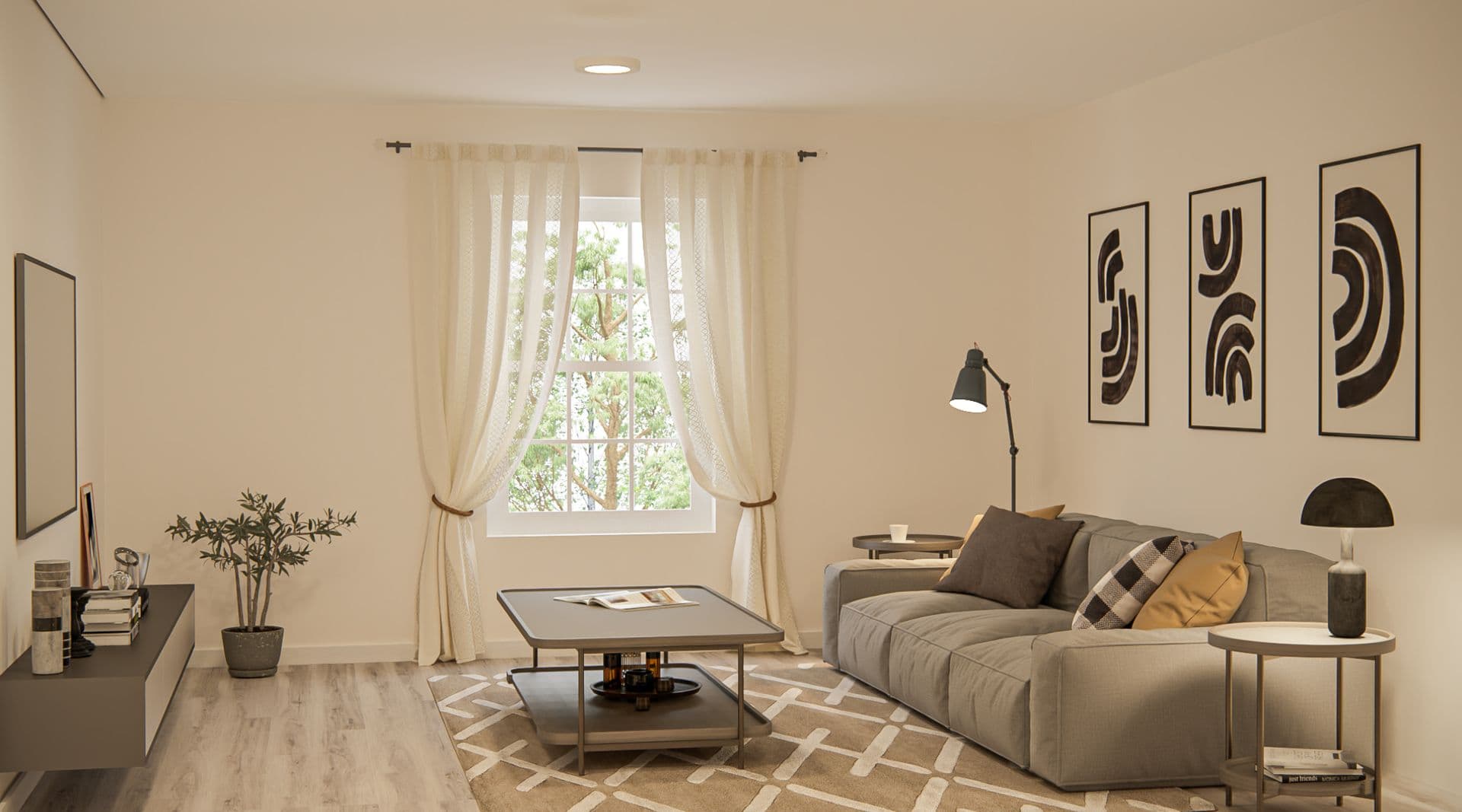 Chateau Apartments 108 of 113