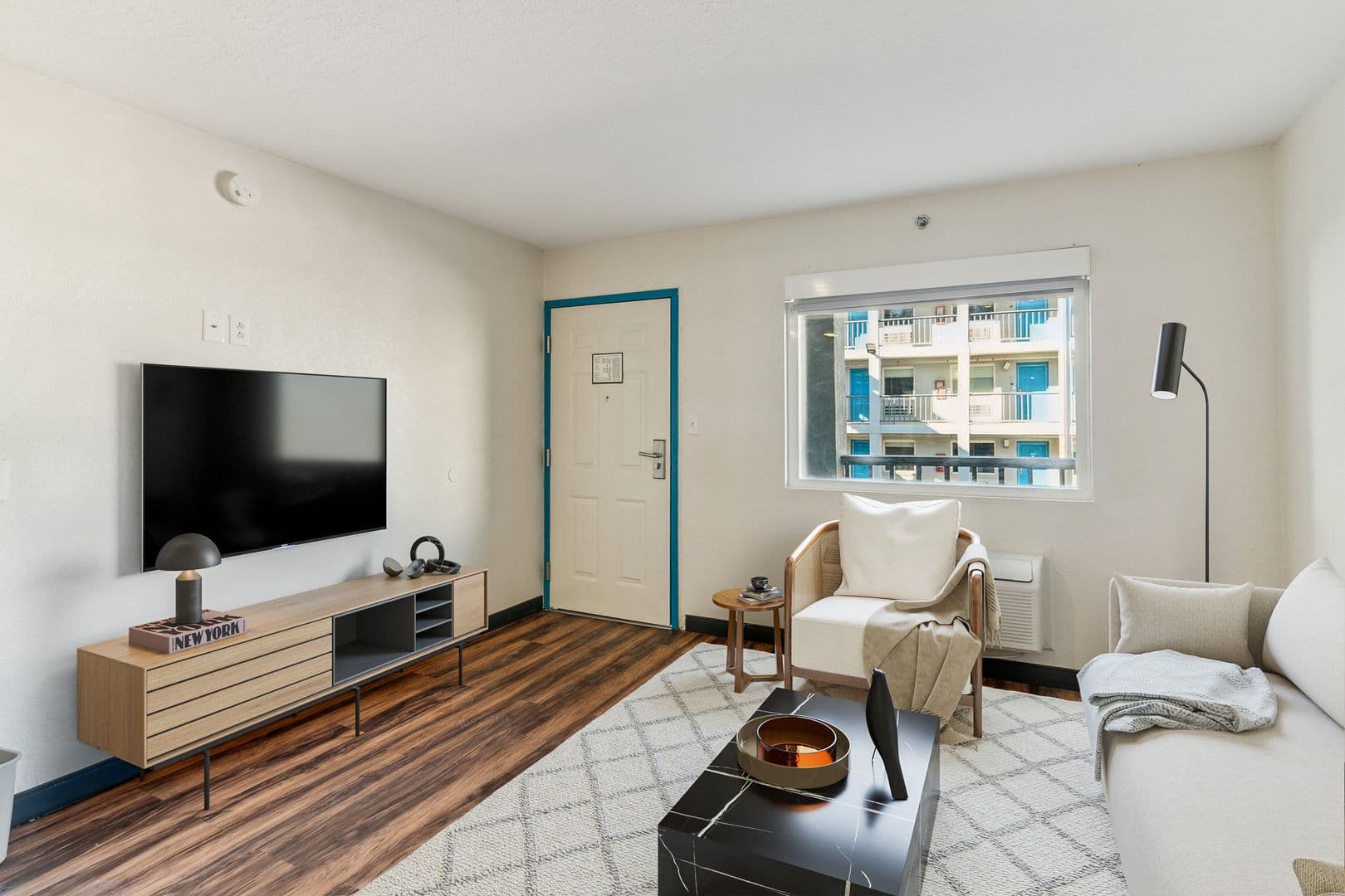 Atrium Flats 6 of 16
