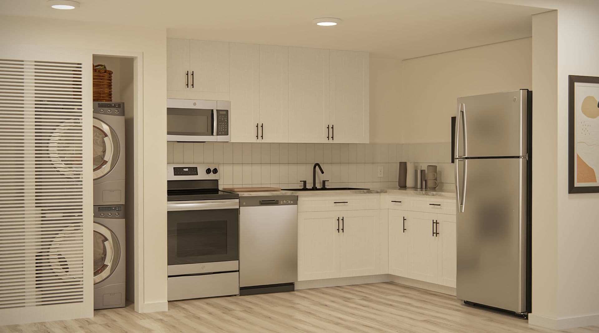 Chateau Apartments 111 of 113