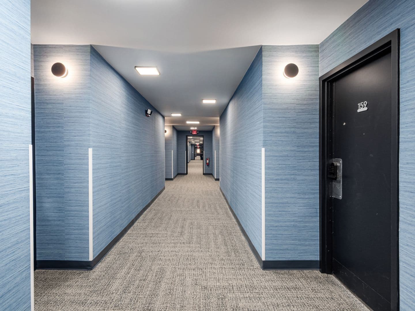 Lumarc Apartments 9 of 11