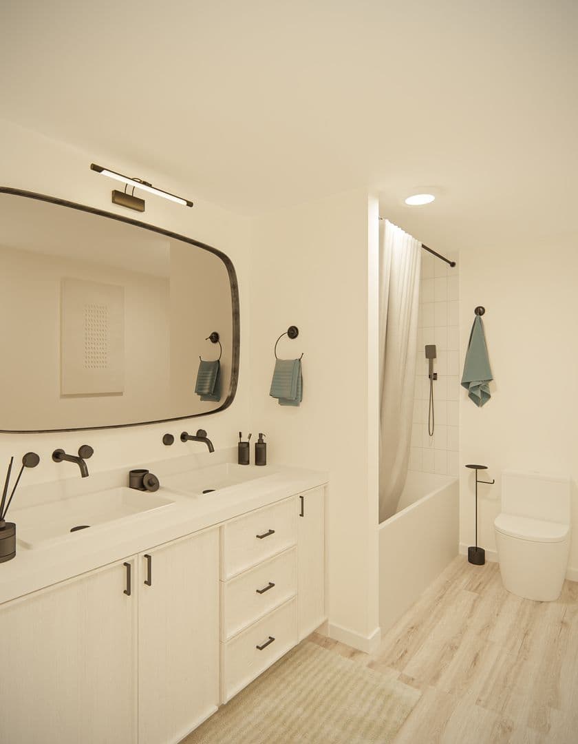Chateau Apartments 109 of 113