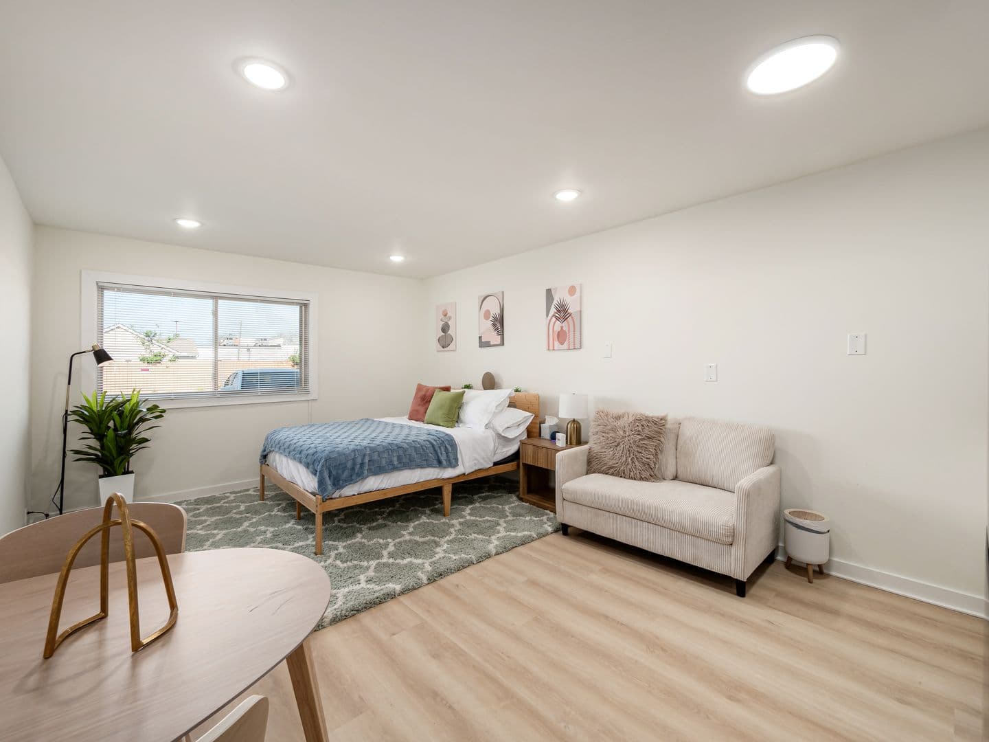 Lumarc Apartments 4 of 11