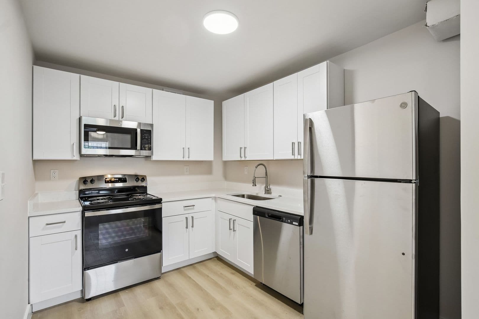 Chateau Apartments 1 of 12