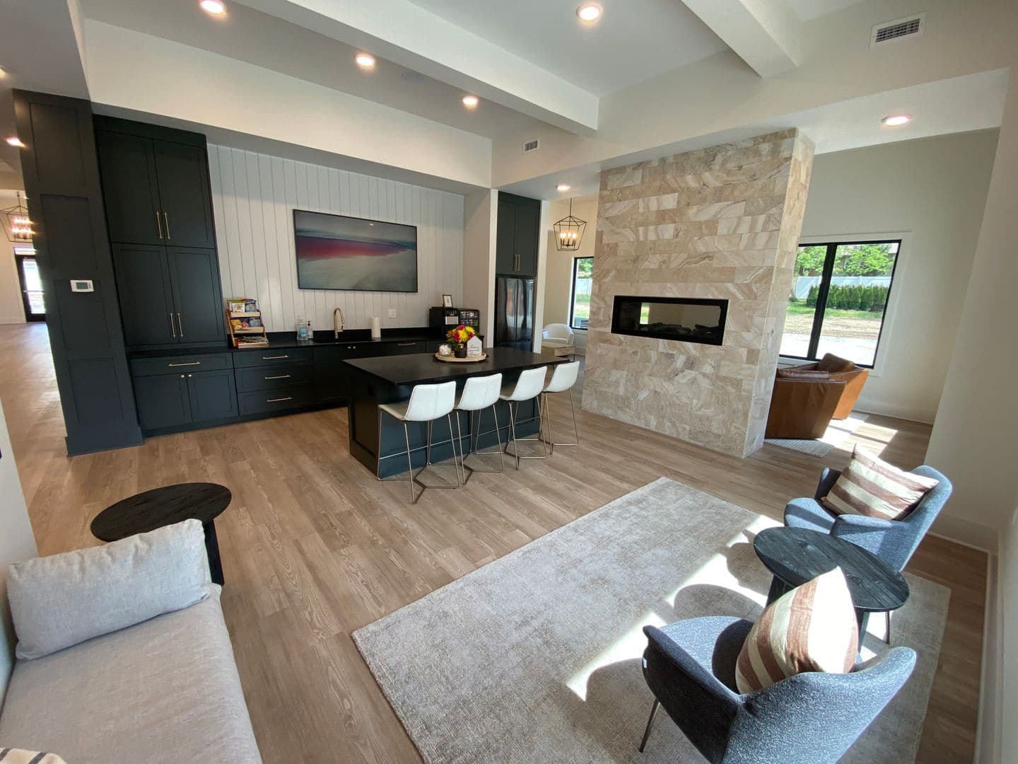 3-Westbury Flats LLC 4 of 5