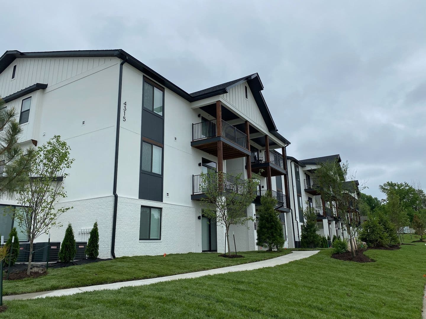3-Westbury Flats LLC 2 of 7