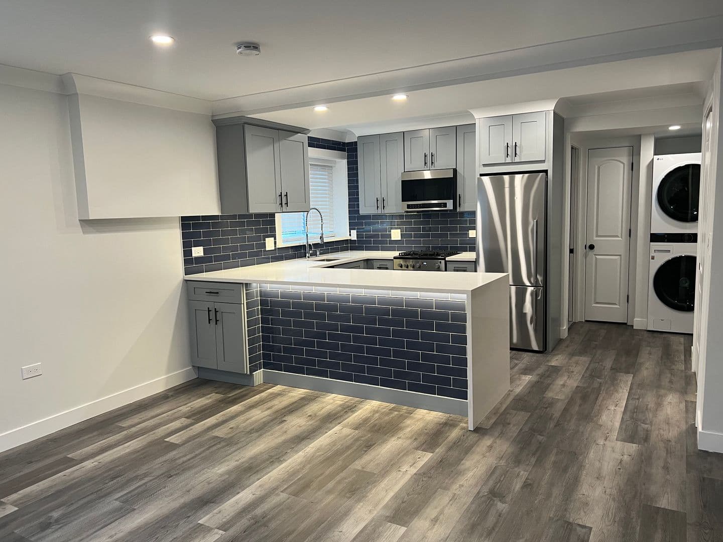 TownsEnd Apartments 1 of 17
