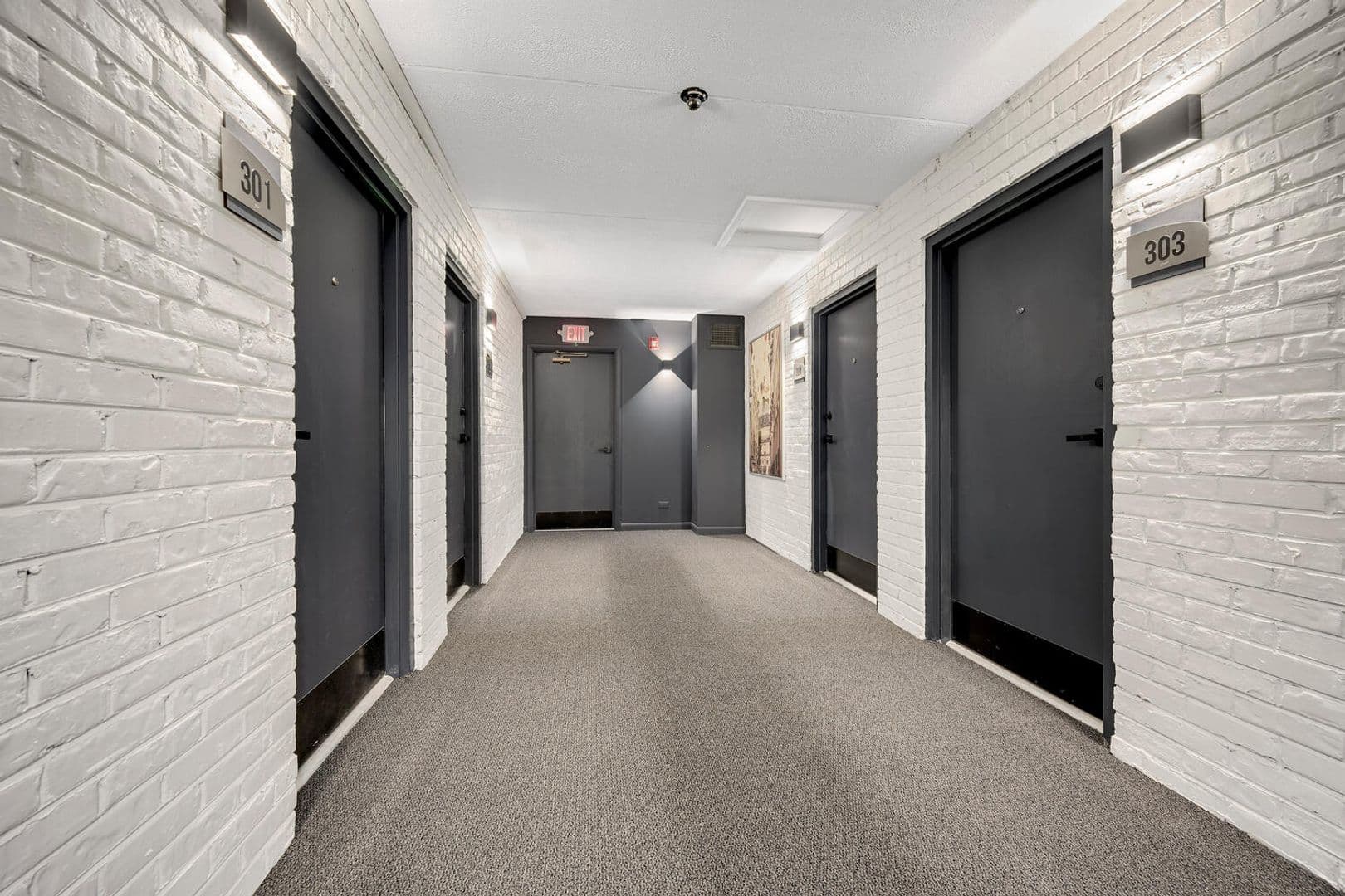 TownsEnd Apartments 13 of 15