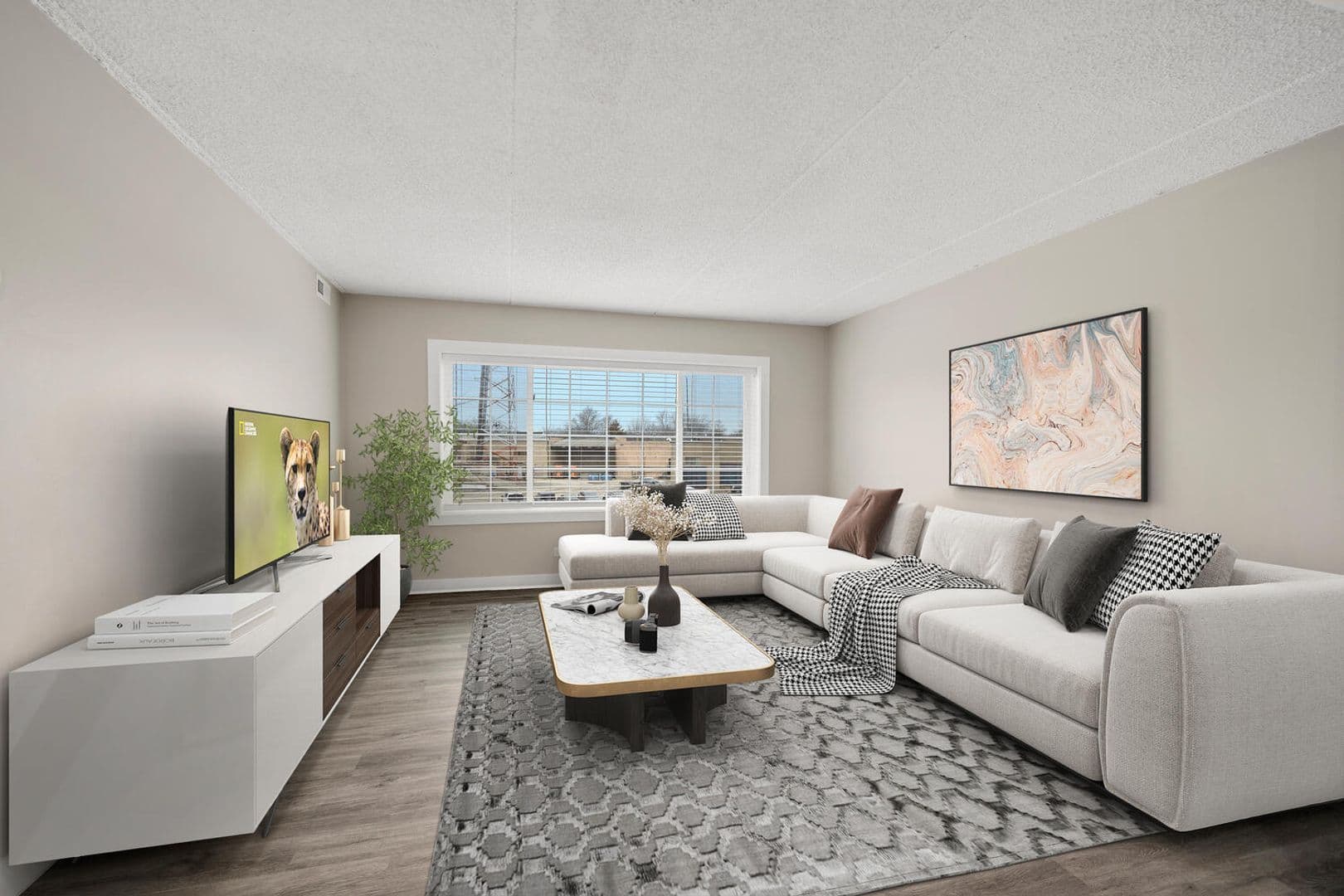 TownsEnd Apartments 6 of 15