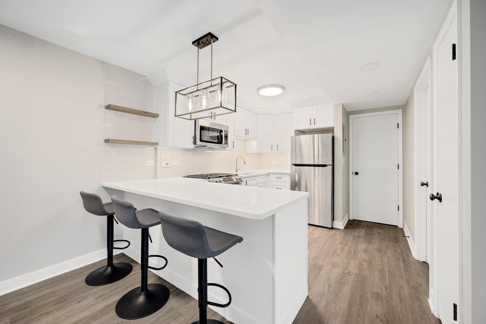 TownsEnd Apartments 2 of 15