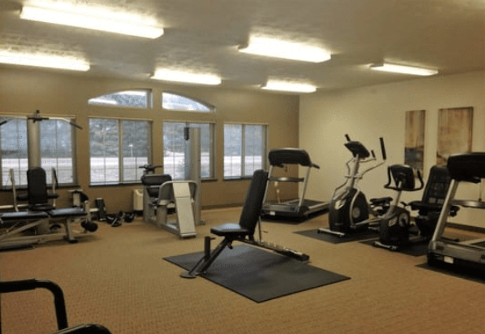 Pheasant Ridge Village Apartments 6 of 7